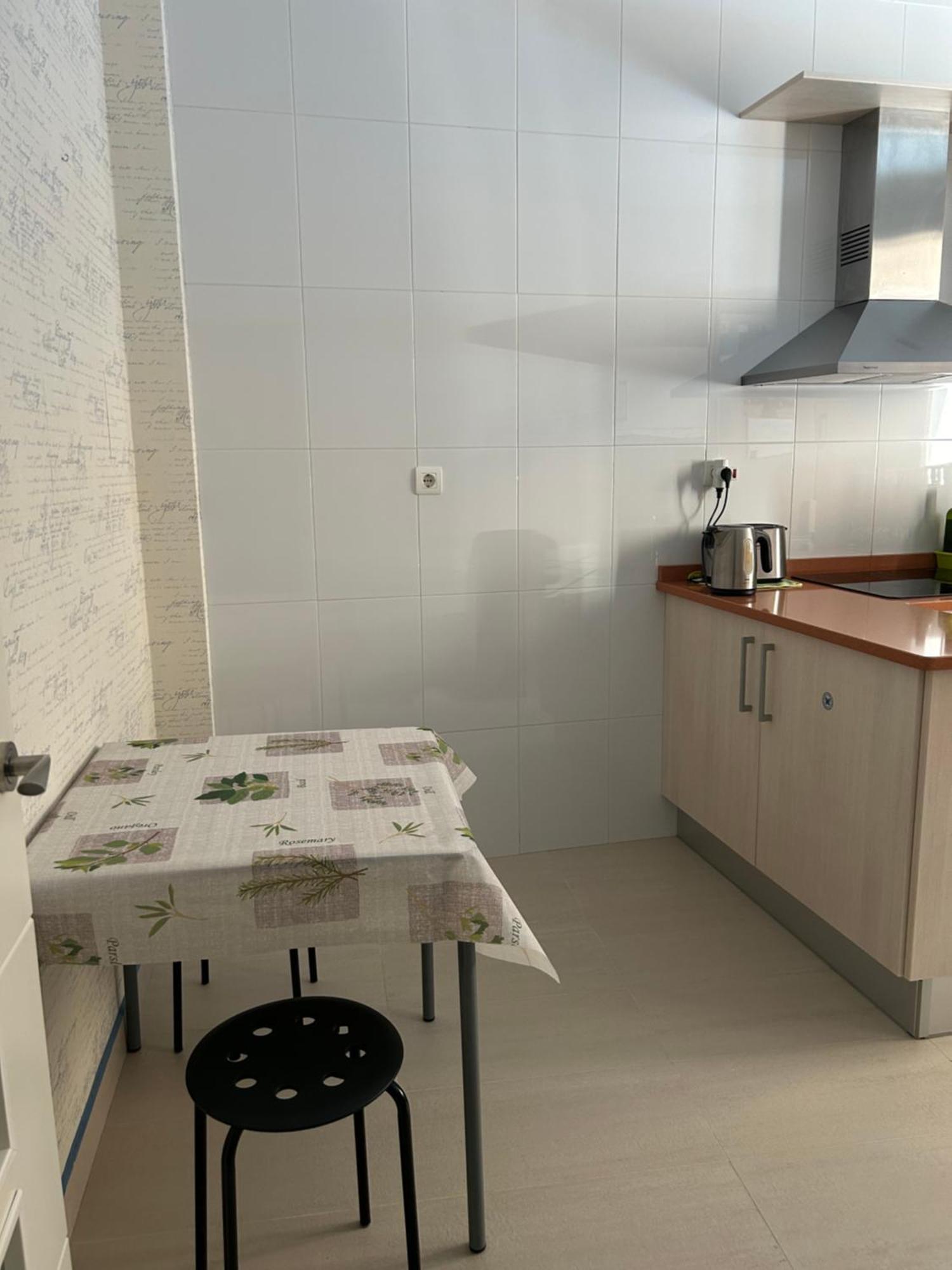 Apartamento Lianegm Bilbao Exterior foto