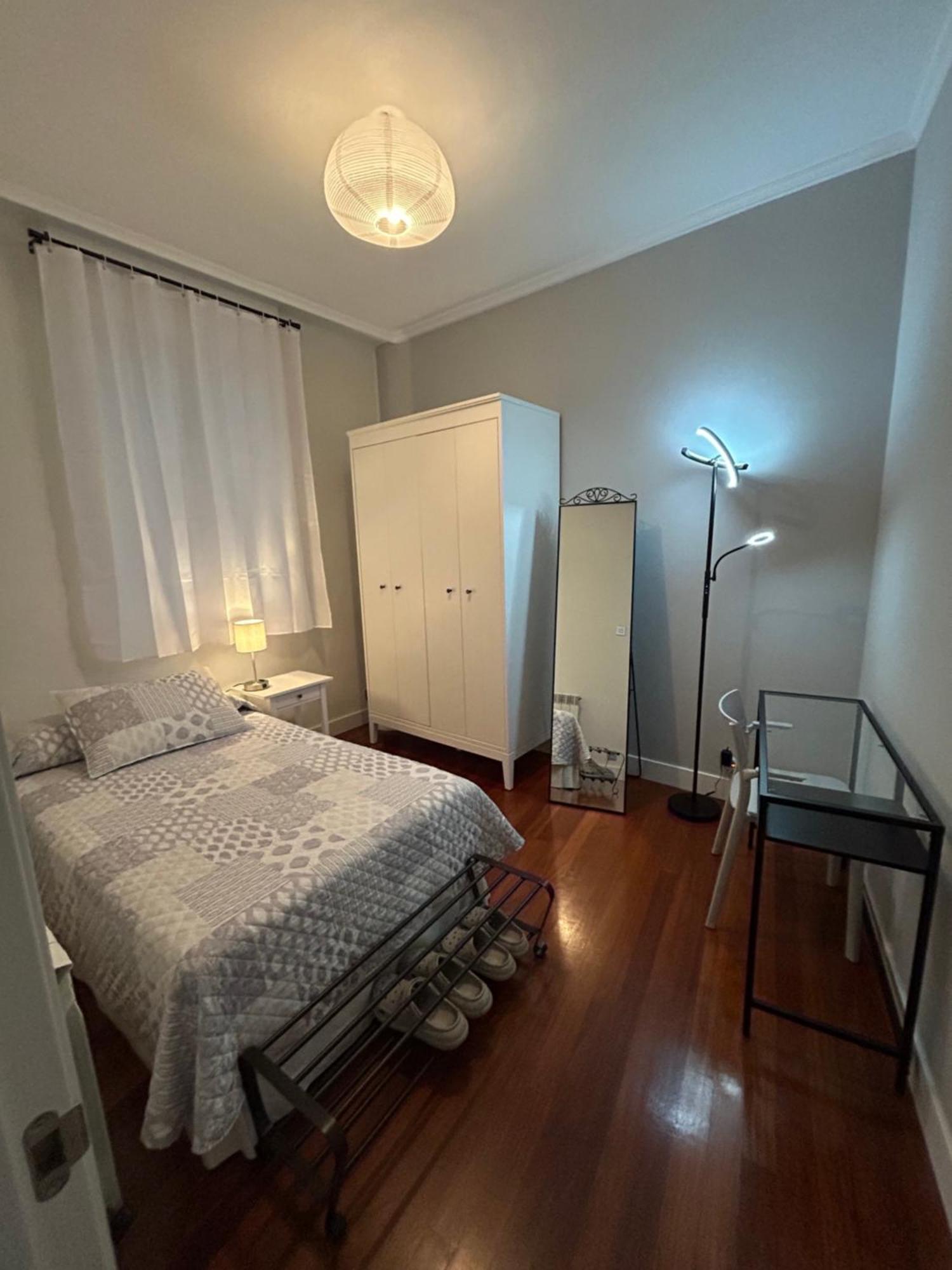 Apartamento Lianegm Bilbao Exterior foto
