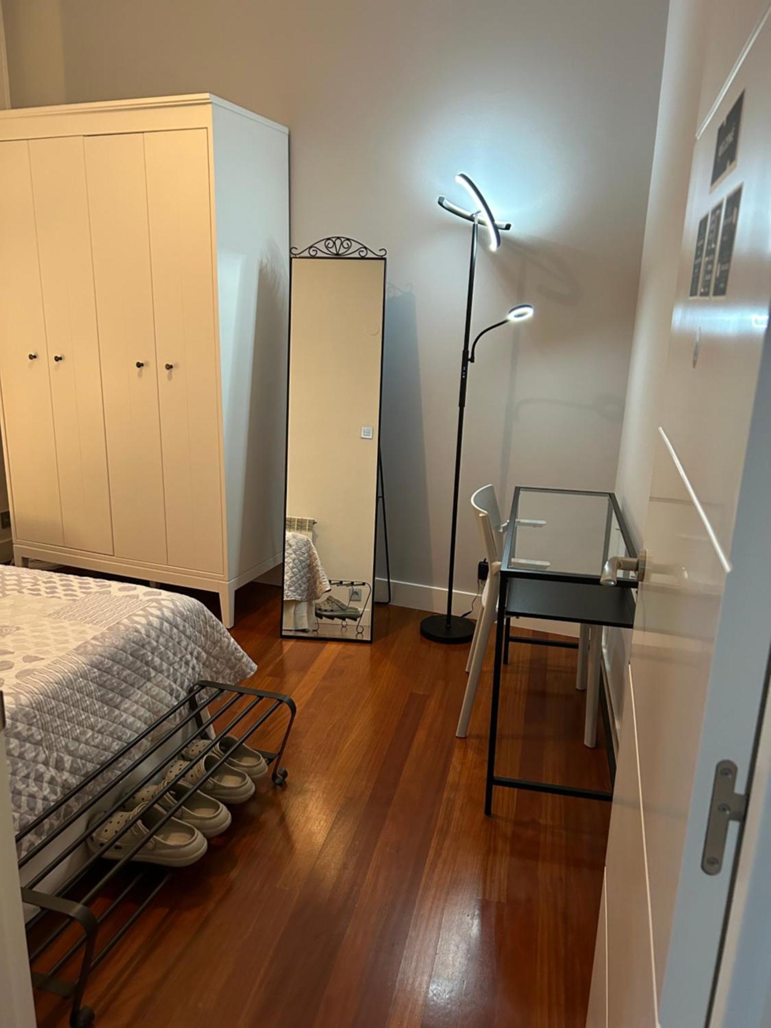 Apartamento Lianegm Bilbao Exterior foto