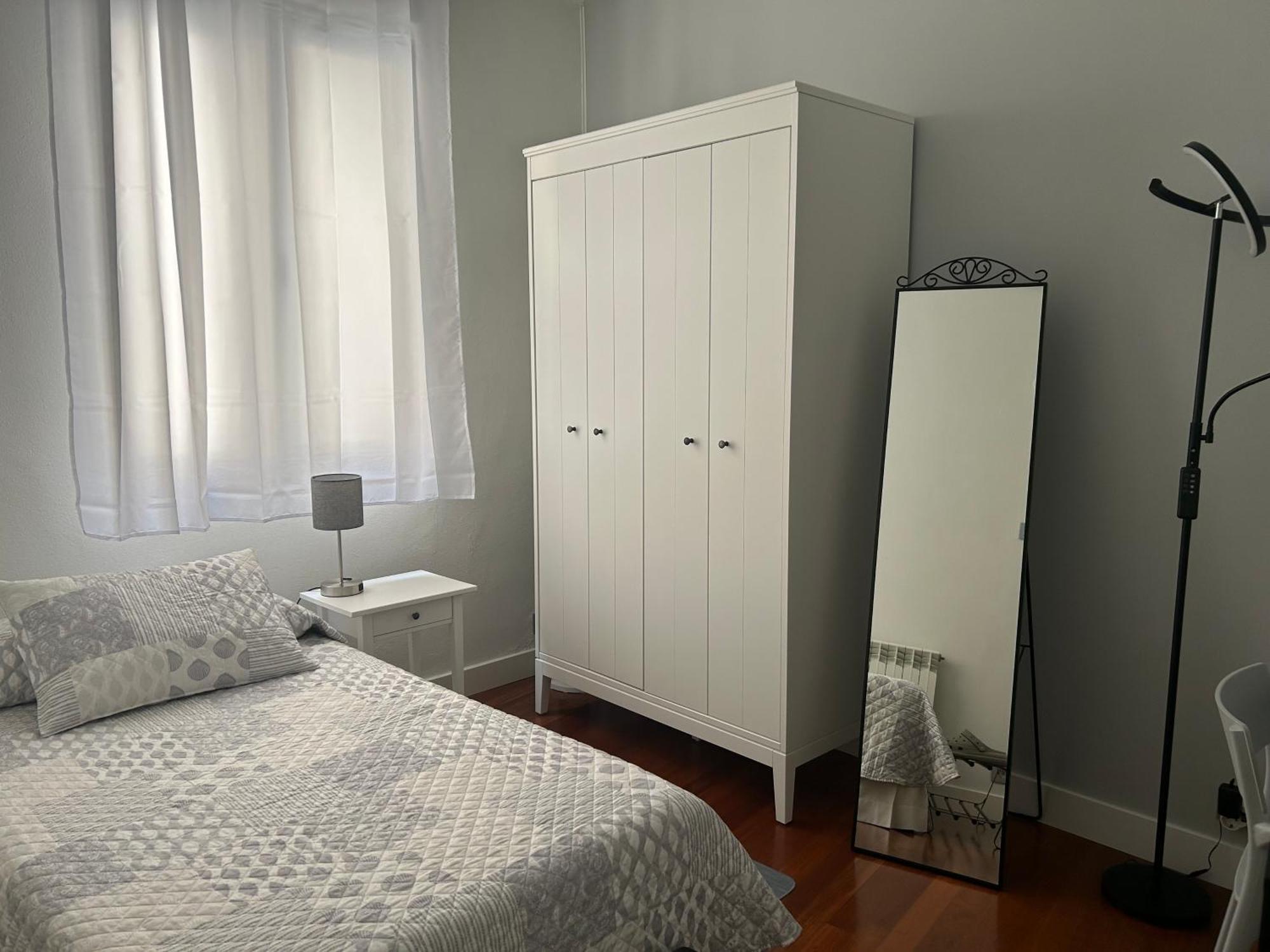 Apartamento Lianegm Bilbao Exterior foto