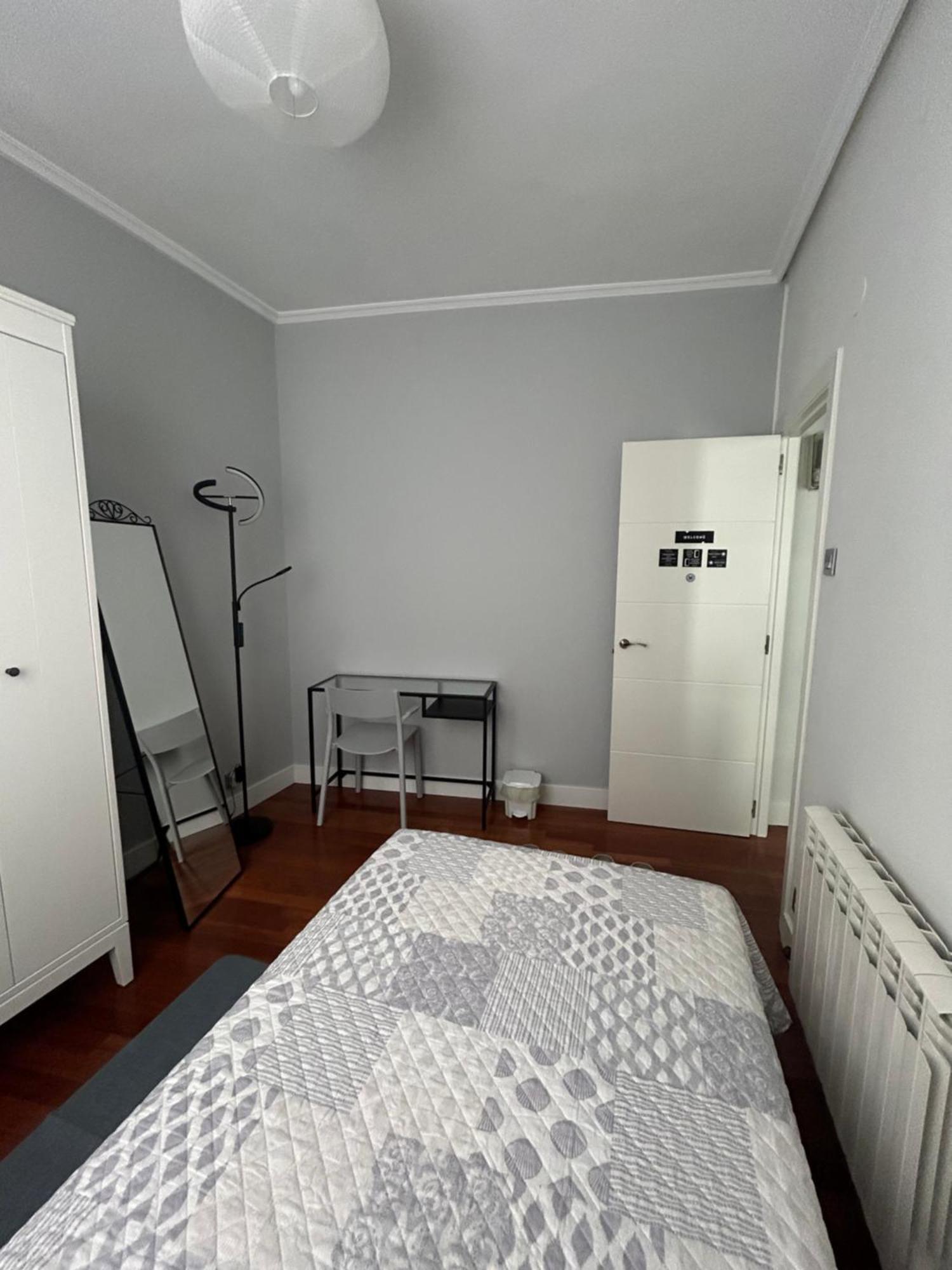 Apartamento Lianegm Bilbao Exterior foto